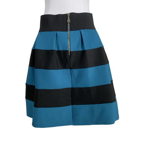 Unisex Mexx - Tricot skirt, size 40 - Blue (2)