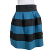 Unisex Mexx - Tricot skirt, size 40 - Blue ()