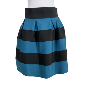 Unisex Mexx - Tricot skirt, size 40 - Blue (1)
