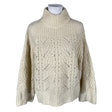 Unisex InWear - Sweater, size 36 - Natural white ()