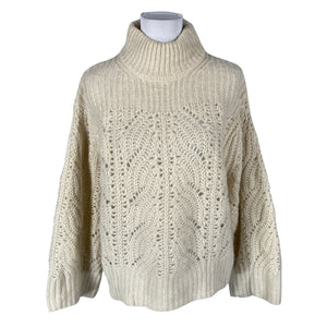 Unisex InWear - Sweater, size 36 - Natural white (1)