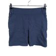 Unisex Peak Performance - Sports short skirt, size 36 - Blue ()