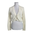 Unisex InWear - Cardigan, size 36 - White ()