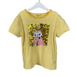Unisex Moomin by Martinex - T-shirt, size 122 - 128 - Yellow ()