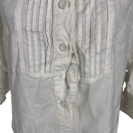Unisex InWear - Tunic, size 36 - White (2)