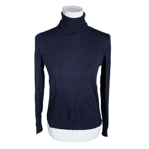 Unisex InWear - Sweater, size 36 - Blue (1)