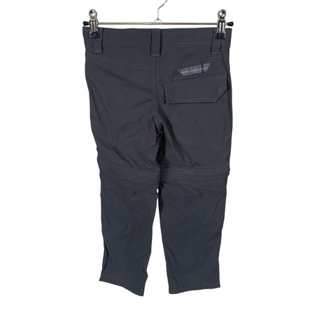Unisex The North Face - Outdoor pants, size 104 - 110 - Gray (2)