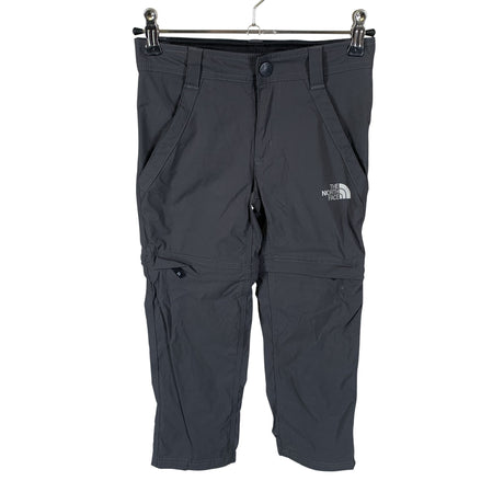 Unisex The North Face - Outdoor pants, size 104 - 110 - Gray ()