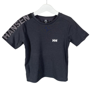 Unisex Helly Hansen - T-shirt, size 122 - 128 - Gray (1)