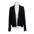 Unisex Aventura - Cardigan, size 44 - Black ()