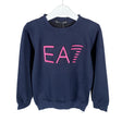 Unisex Emporio Armani - Sweatshirt, size 92 - 98 - Blue ()