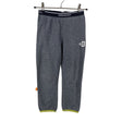 Unisex Didriksons - Fleece pants, size 98 - 104 - Gray ()