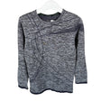 Unisex Craft - Thermal shirt, size 122 - 128 - Gray ()