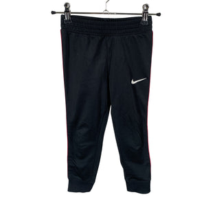 Unisex Nike - Track pants, size 104 - 110 - Black (1)