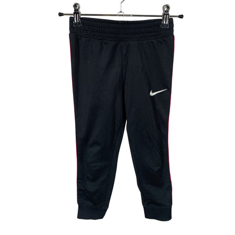 Unisex Nike - Track pants, size 104 - 110 - Black ()