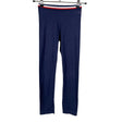 Unisex Tommy Hilfiger - Leggings, size 116 - 122 - Blue ()