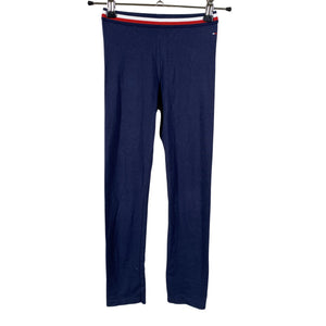 Unisex Tommy Hilfiger - Leggings, size 116 - 122 - Blue (1)