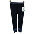Unisex Craft - Thermal pants, size 122 - 128 - Black ()