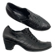 Unisex Tamaris - Walking shoes, size 37 - Black ()