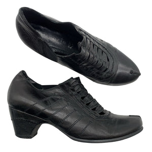 Unisex Tamaris - Walking shoes, size 37 - Black (1)