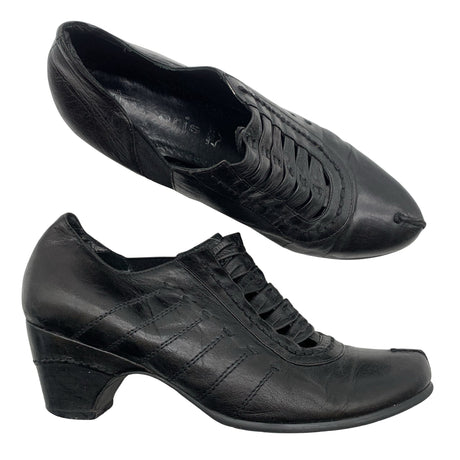 Unisex Tamaris - Walking shoes, size 37 - Black ()