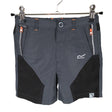 Unisex Regatta - Sports shorts, size 122 - 128 - Gray ()