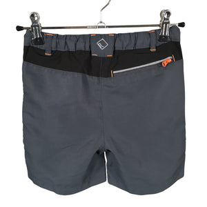 Unisex Regatta - Sports shorts, size 122 - 128 - Gray (2)