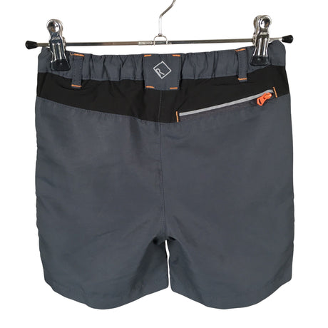 Unisex Regatta - Sports shorts, size 122 - 128 - Gray (2)