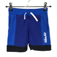Unisex Nike - Sweatshorts, size 104 - 110 - Blue ()