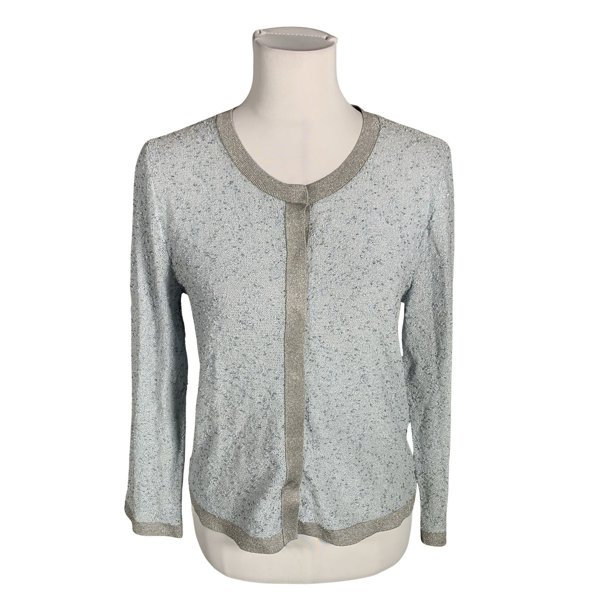 Unisex Pennyblack - Cardigan, size 38 - Light blue (1)