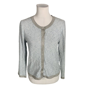 Unisex Pennyblack - Cardigan, size 38 - Light blue (1)