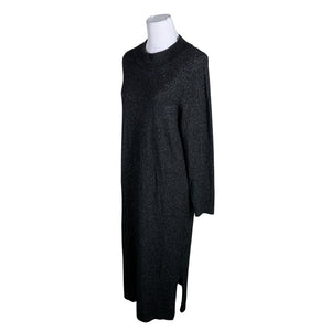 Unisex Nanso - Knit dress, size 40 - Black (2)