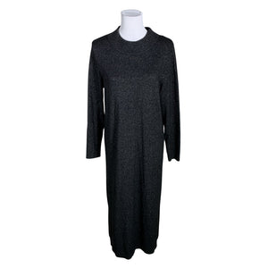 Unisex Nanso - Knit dress, size 40 - Black (1)