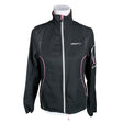 Unisex Craft - Sports jacket, size 38 - Black ()