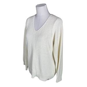 Unisex Kaiko - Sweater, size 38 - White (3)