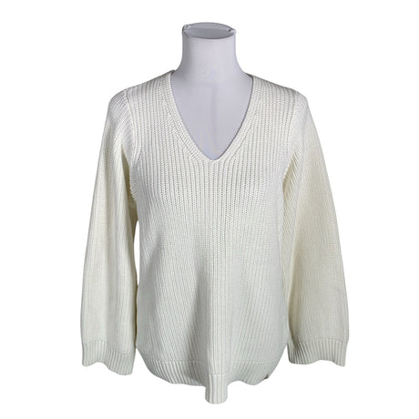 Unisex Kaiko - Sweater, size 38 - White ()