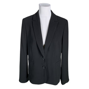 Unisex Gerry Weber - Jacket, size 40 - Black (1)