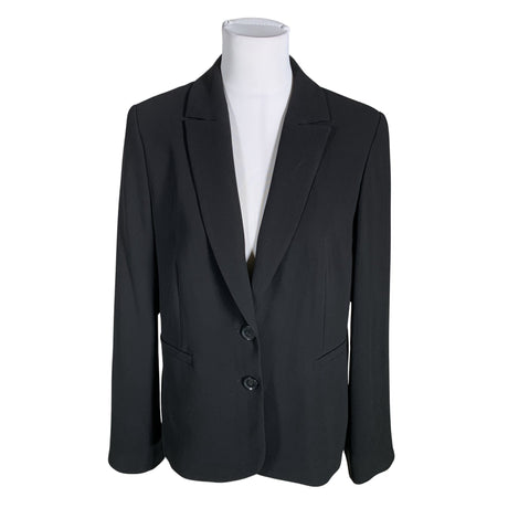 Unisex Gerry Weber - Jacket, size 40 - Black ()