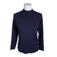 Unisex Your Face - Sweater, size 40 - Blue ()