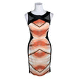 Unisex Karen Millen - Sheath dress, size 38 - Black ()
