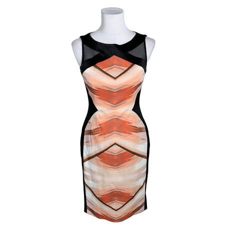Unisex Monsoon - Party dress, size 128 - 134 - Red ()