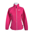 Unisex 8848 Altitude - Fleece jacket, size 36 - Pink ()
