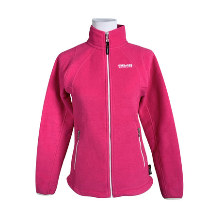 Unisex 8848 Altitude - Fleece jacket, size 36 - Pink ()