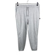 Unisex Pure Waste - Sweatpants, size 38 - Gray ()