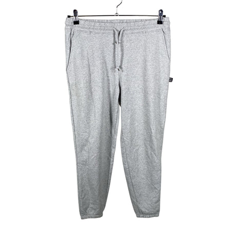 Unisex Pure Waste - Sweatpants, size 38 - Gray ()
