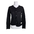Unisex Odd Molly - Cardigan, size 36 - Black ()