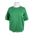 Unisex Nanso - T-shirt, size 44 - Green ()