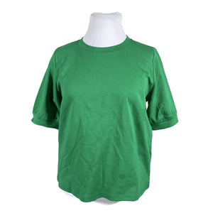 Unisex Nanso - T-shirt, size 44 - Green (1)