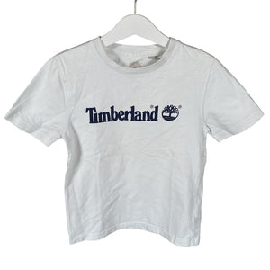 Unisex Timberland - T-shirt, size 104 - 110 - White (1)