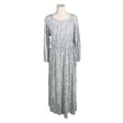 Unisex Joelle - Party dress, size 38 - Light blue ()